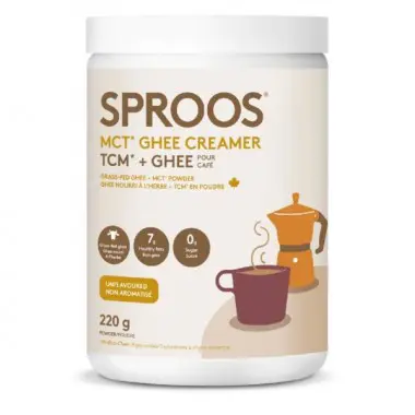 Collagen cho da & xương khớp Sproos Up Your Joints 28