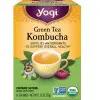 Trà Yogi Green Tea Kombucha Tea 5