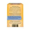 Trà làm giảm căng thẳng & cải thiện giấc ngủ Yogi Honey Lavender Stress Relief Tea 5