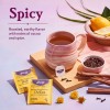 Trà giúp thải độc Yogi Roasted Dandelion Spice DeTox Tea 11