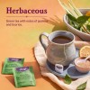 Trà cung cấp chất chống oxy hóa Yogi Green Tea Super Antioxidant 10