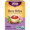 Trà giúp thải độc Yogi Berry DeTox Tea 3