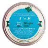 Trà Heavenly Tea Organic Ginger Jazz, Loose Leaf Tea & Herb Tin 3