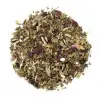 Trà Heavenly Tea Organic Herbal Cleanse Loose Leaf Herbal Tea Tin 4