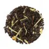 Trà Heavenly Tea Organic Lemon Twist, Loose Leaf Black Tea Tin 4