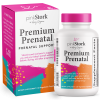 Vitamin cho phụ nữ trước, trong & sau khi mang thai Pink Stork Premium Prenatal 5