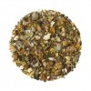 Trà Heavenly Tea Organic Refresh Loose Leaf Herbal Tea Tin 4