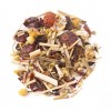 Trà Heavenly Tea Organic Sleep, Loose Leaf Herbal Tea Tin 4