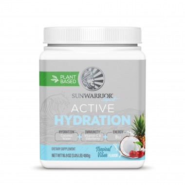 Sunwarrior Active Hydration