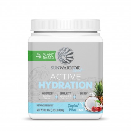 Sunwarrior Active Hydration 1