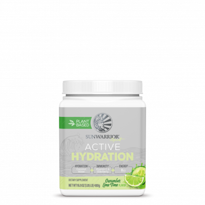 Sunwarrior Active Hydration 4