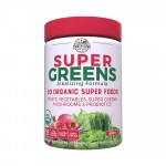 Hỗn hợp 50 siêu thực phẩm hữu cơ Country Farms Super Greens vị unflavored 19