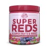 Bột 40+ siêu trái cây và quả mọng Country Farms Super Reds 7