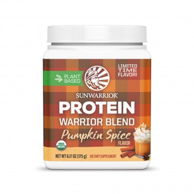 Protein Pumpkin Spice