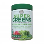 Protein thực vật & siêu thực phẩm Sprout Living Premium Superfood Protein, Complete Coffee 16
