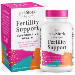 Vitamin cho phụ nữ mang thai & cho con bú hữu cơ Mykind Organics, Prenatal Once Daily, 90 viên 6