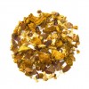 Trà Heavenly Tea Organic Turmeric Chili Chai (Golden Milk), Loose Leaf Herbal Tea Tin 4