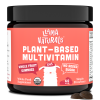 Viên nhai vitamin hữu cơ cho bé Llama Naturals Plant-Based Multivitamin Whole Fruit Gummies 8