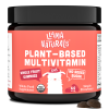 Viên nhai vitamin hữu cơ cho bé Llama Naturals Plant-Based Multivitamin Whole Fruit Gummies 8