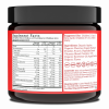 Viên nhai vitamin hữu cơ cho bé Llama Naturals Plant-Based Multivitamin Whole Fruit Gummies 11