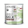 Sữa bò A2 hữu cơ dạng bột Dr Mercola Solspring® Organic A2 Dry Whole Milk 12