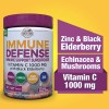 Tăng cường miễn dịch Country Farms Immune Defense Superfoods 7