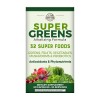 Viên uống hơn 29 loại rau xanh và trái cây quả mọng Country Farms Super Greens Vegicaps 5