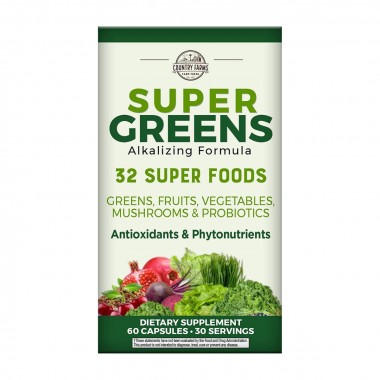 country farms super greens