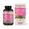 Vitamin cho phụ nữ từ thực phầm toàn phần Dr Mercola Whole-Food Multivitamin for Women 22