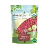 Bột dâu tây hữu cơ Food To Live Organic Strawberry Powder 3