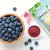 Bột việt quất hữu cơ Food To Live Organic Blueberry Powder 6