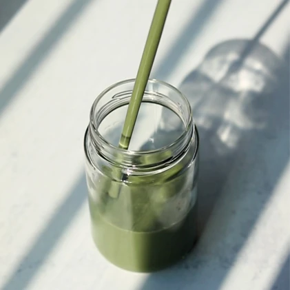 Protein thực vật hữu cơ Sprout Living Epic Protein Mindful Matcha - Hình ảnh 4