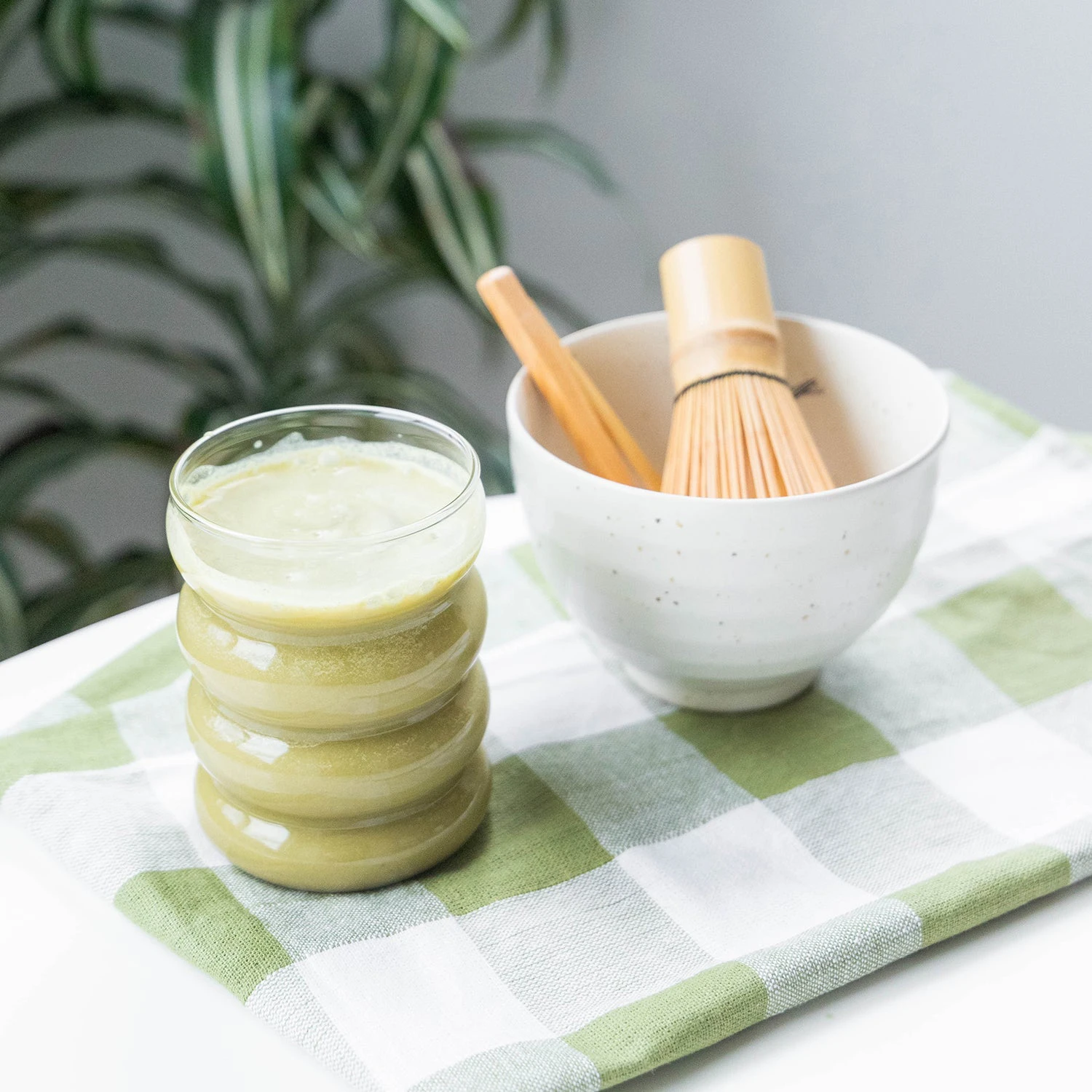 Protein thực vật hữu cơ Sprout Living Epic Protein Mindful Matcha 3