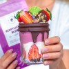 Bột hỗn hợp siêu thực phẩm Unicorn Superfoods Berrylicious Blend 6