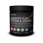 Bột mầm bông cải xanh hữu cơ Food to Live Organic Broccoli Sprout Powder 113g 7