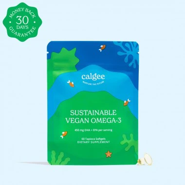 Collagen Beauty Caramel Nutra Organics 30