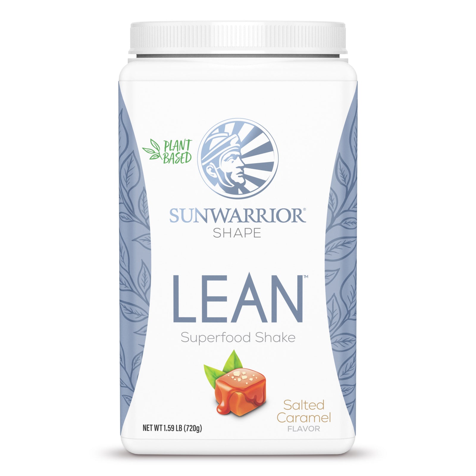 Bữa ăn tinh gọn Sunwarrior Lean Superfood Shake 33