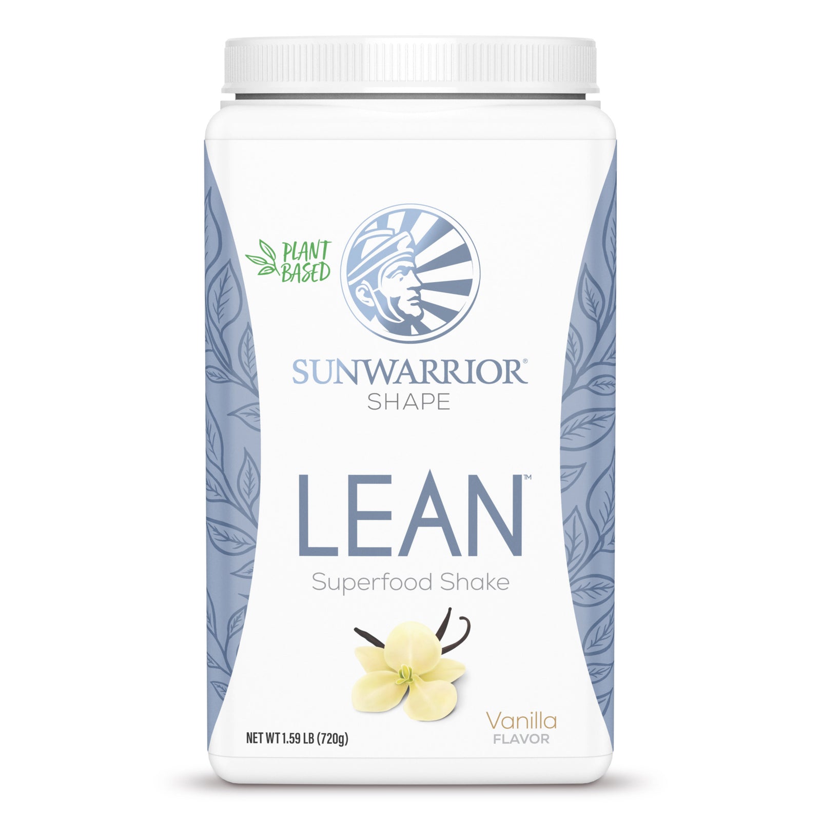 Bữa ăn tinh gọn Sunwarrior Lean Superfood Shake 28
