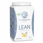 Men dinh dưỡng hữu cơ Sunwarrior Organic Nutritional Yeast Flakes 35