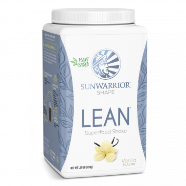 Viên uống chống nắng, bảo vệ & khôi phục collagen Sunwarrior Vegan Collagen Capsules 48
