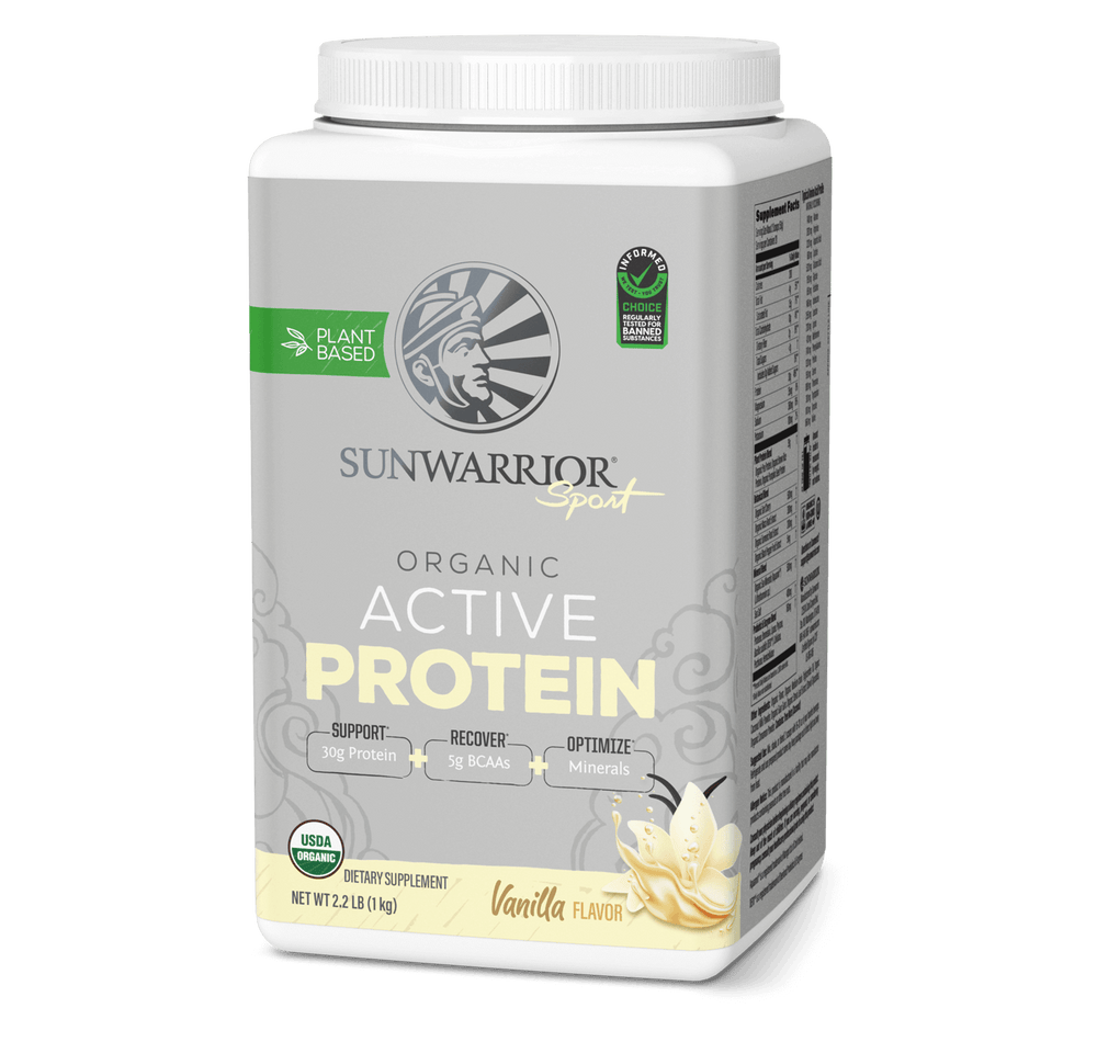 Chọn Protein Sunwarrior 19