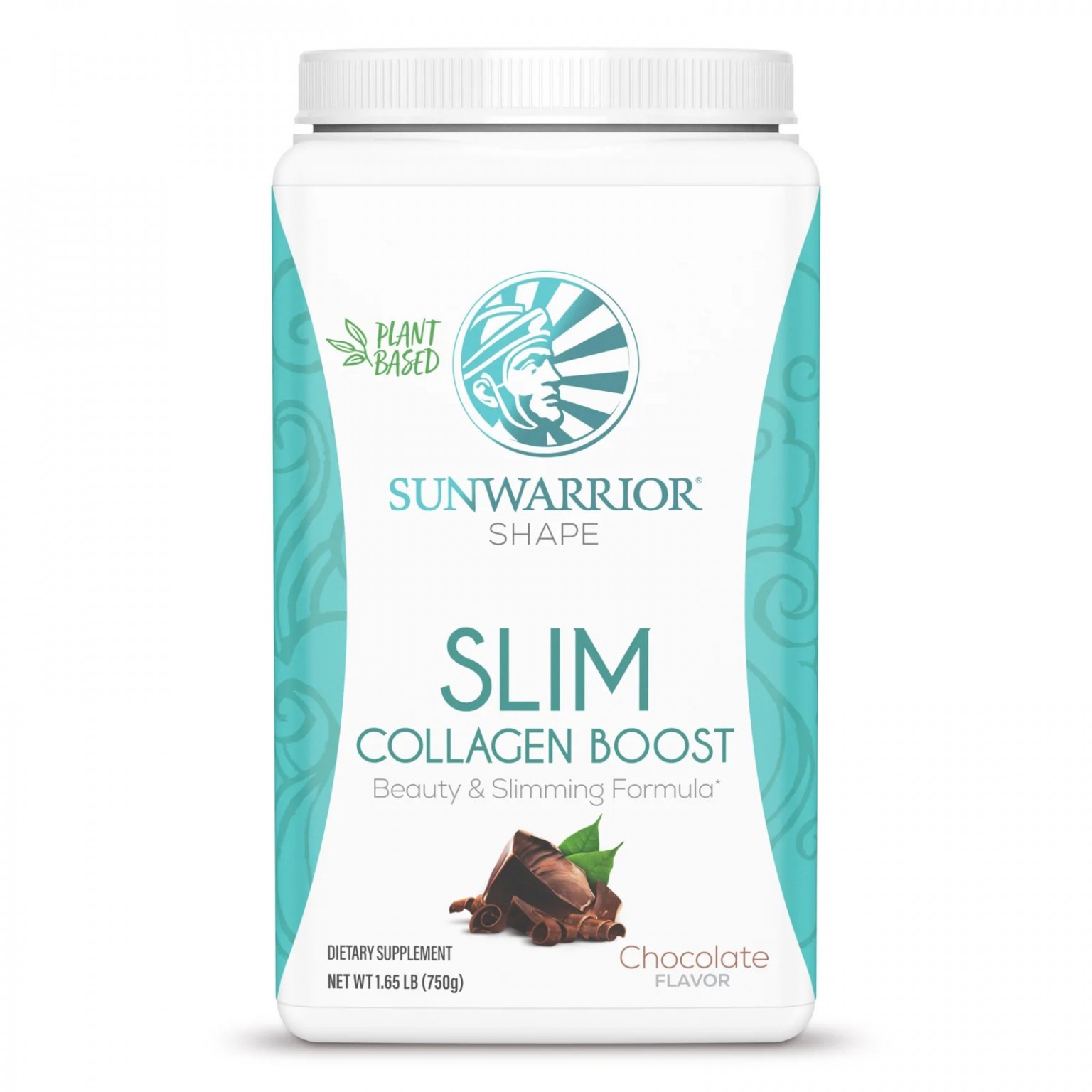 Combo Sunwarrior Love Shape The An Organics