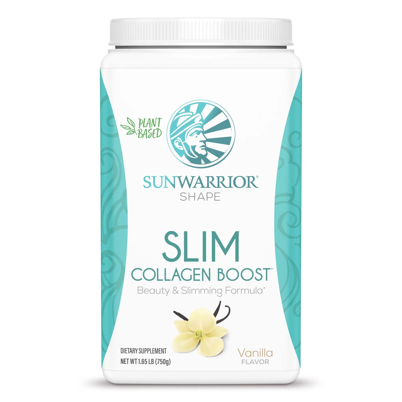Sunwarrior Slim Collagen Boost 15