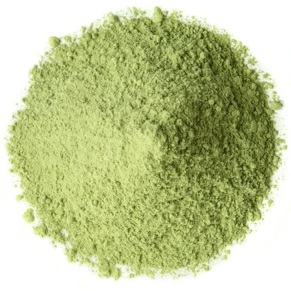 Bột cải xoăn kale hữu cơ Food To Live Organic Kale Powder 2