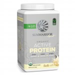 Bột protein thực vật hữu cơ & siêu thực phẩm Orgain Organic Protein & Superfoods Powder 21