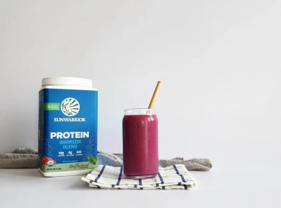 Protein thực vật là gì