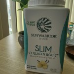 Sunwarrior Slim Collagen Boost