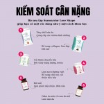 Xà bông sữa dê Bogue Milk Soap N° 34 WELLNESS ‘Calm Down’ 4