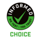 Chứng nhận Informed Choice