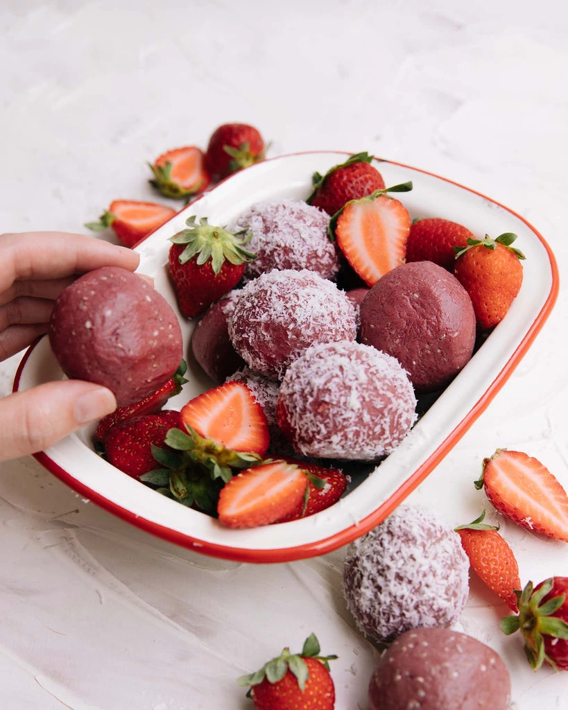Bột siêu thực phẩm quả mọng tăng cường miễn dịch cho trẻ Nutra Organics Berry Immune 3